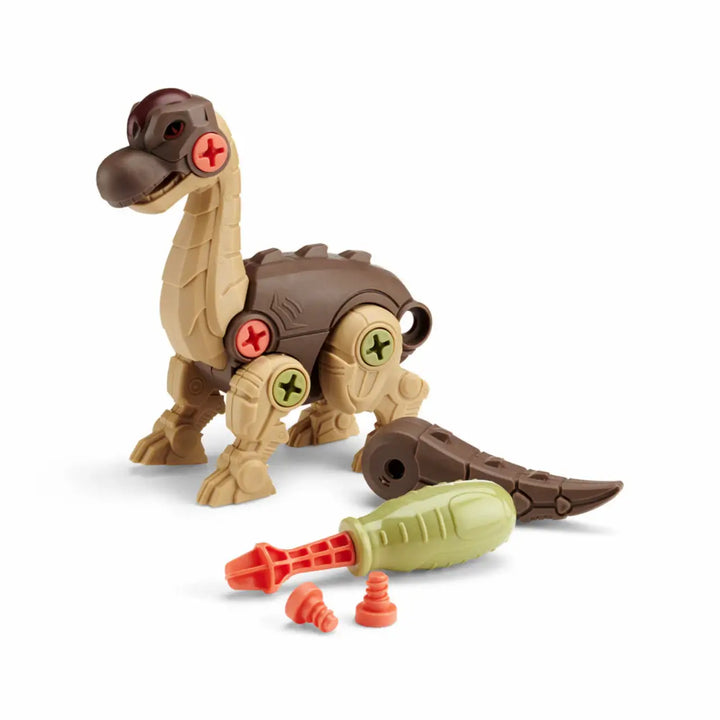 Wild Thingz Jnr DIY Dino - Brachiosaurus