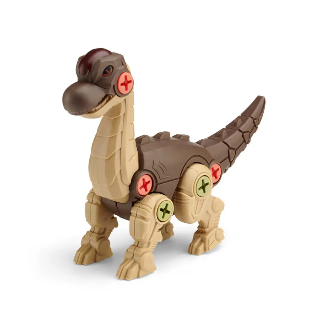 Wild Thingz Jnr DIY Dino - Brachiosaurus