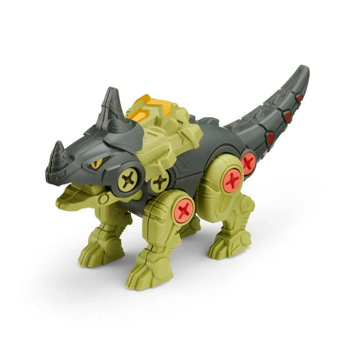 Wild Thingz Jnr DIY Dino - Centrosaurus