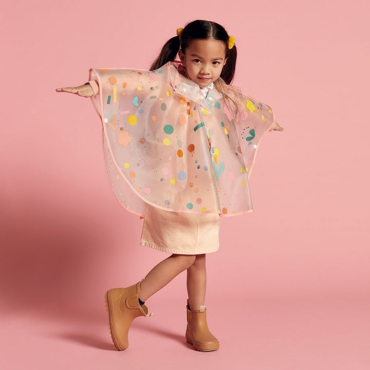 Djeco Rain Cape