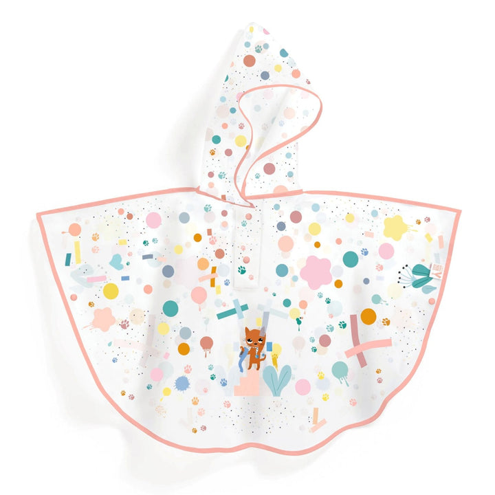 Djeco Rain Cape