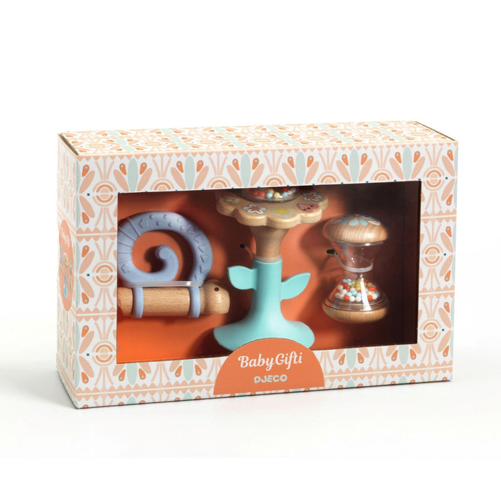 Djeco Rattles - BabyGifti