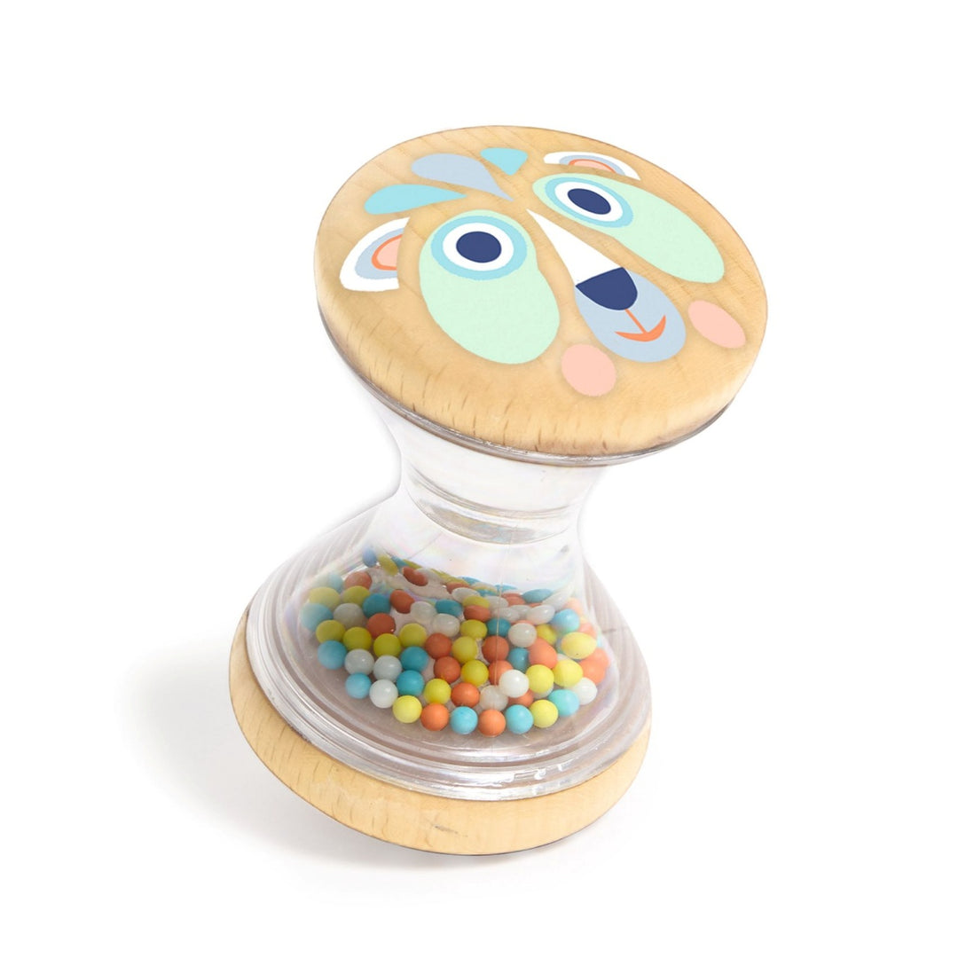 Djeco Rattles - BabyGifti