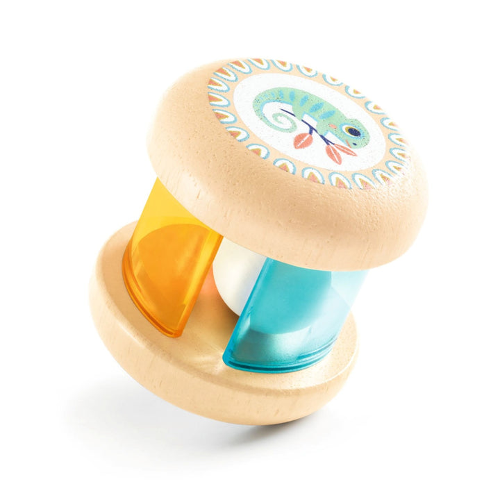 Djeco Rattles - BabyMix