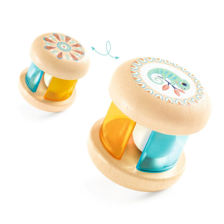 Djeco Rattles - BabyMix