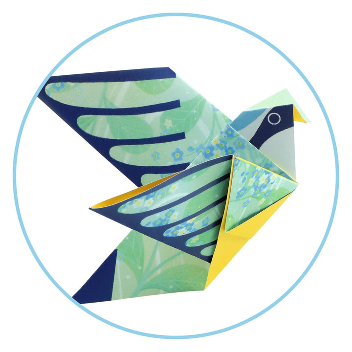 Djeco Origami - In My Garden