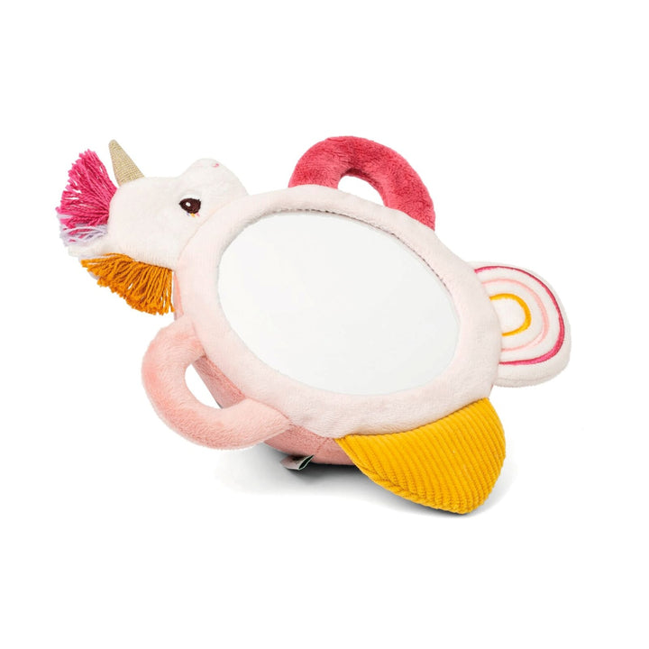 Lilliputiens Awakening Mirror - Lena the Unicorn