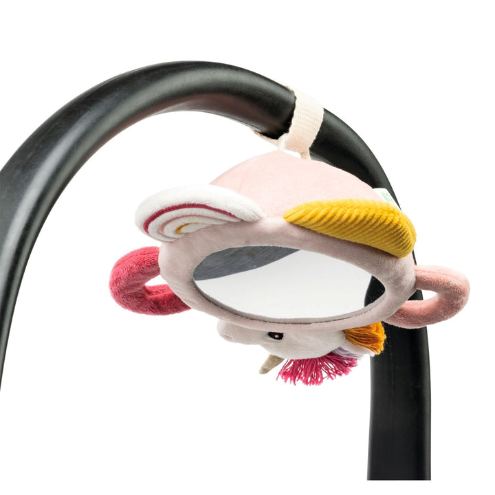 Lilliputiens Awakening Mirror - Lena the Unicorn
