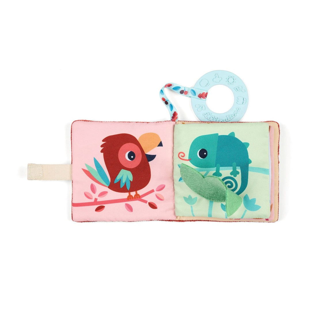 Lilliputiens Playbook - Jack