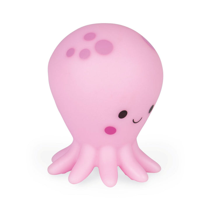 Janod Bath Toy - Sea Animal Squirters