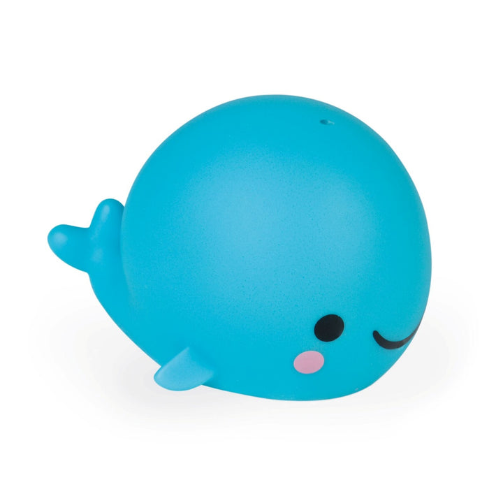 Janod Bath Toy - Sea Animal Squirters