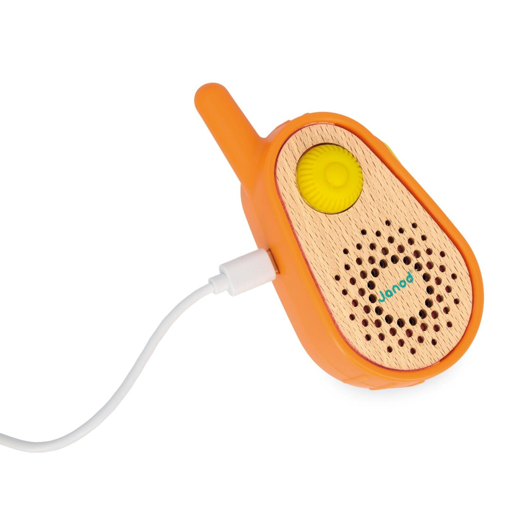 Janod My First Walkie-Talkies