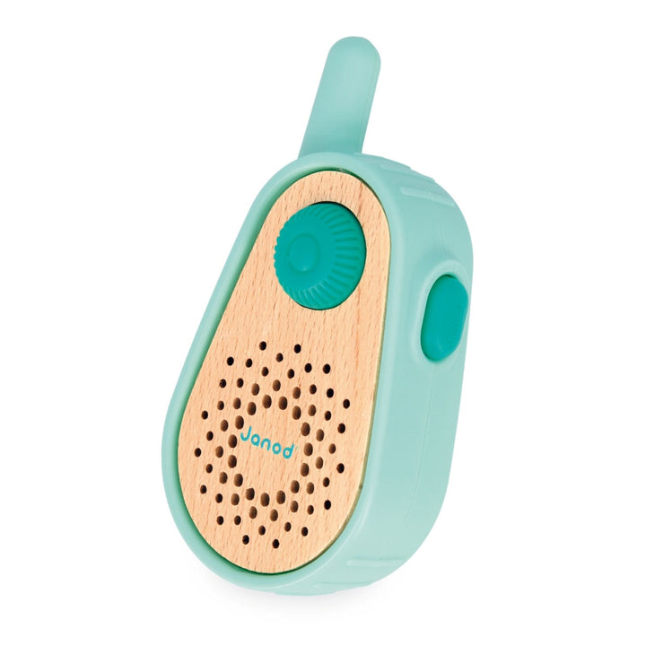 Janod My First Walkie-Talkies