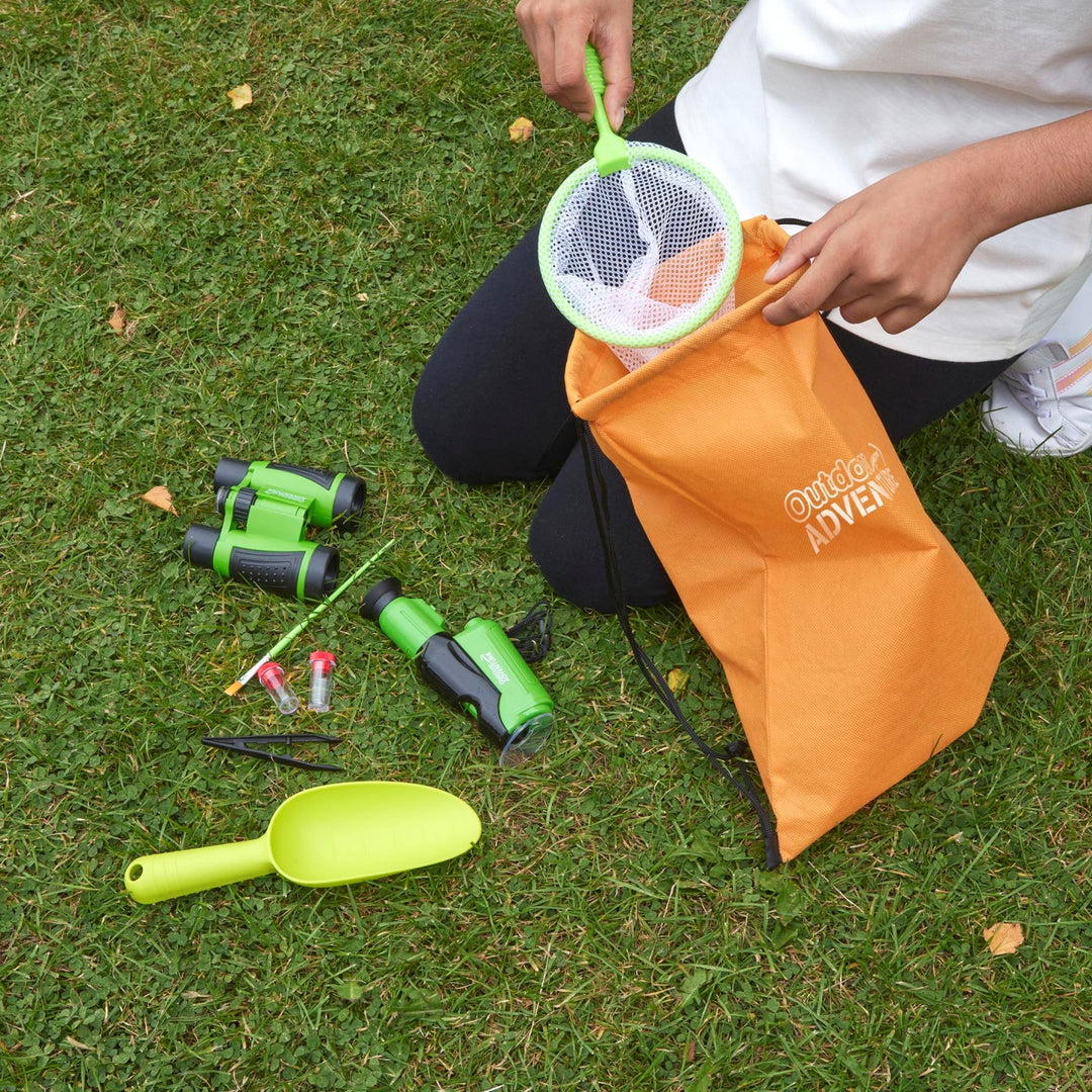 Outdoor Adventure Mega Explorer Kit