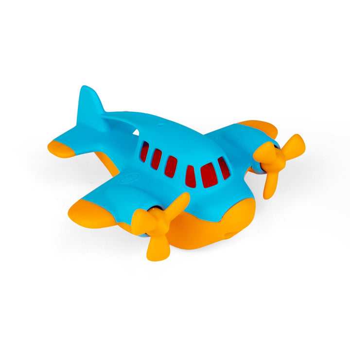 Green Toys Float Plane