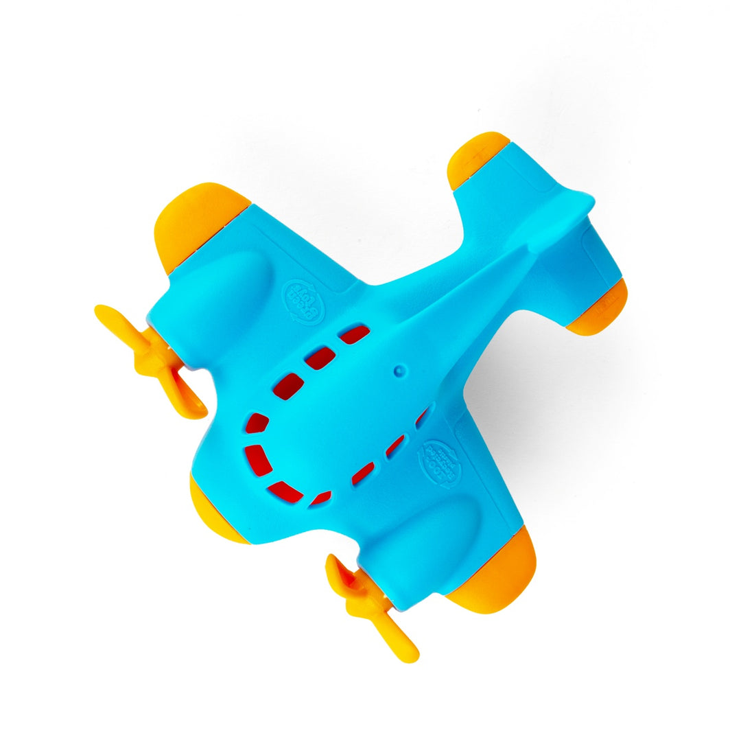 Green Toys Float Plane