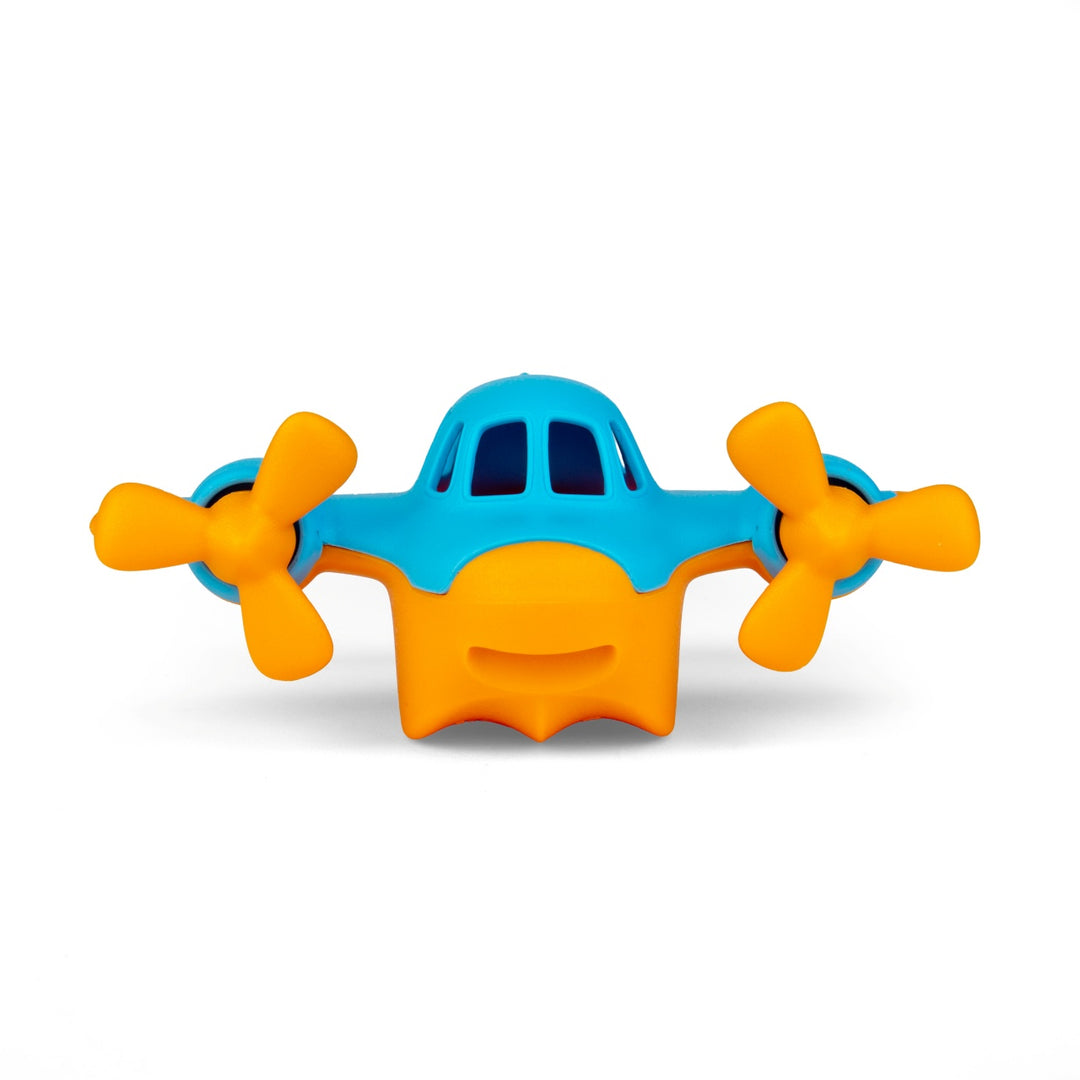 Green Toys Float Plane