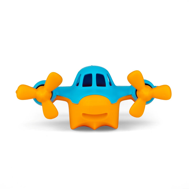 Green Toys Float Plane