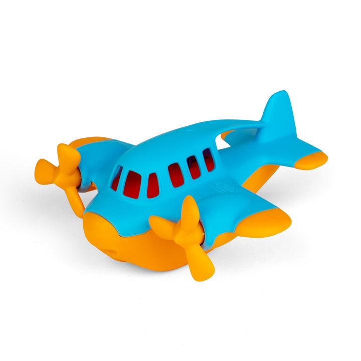 Green Toys Float Plane