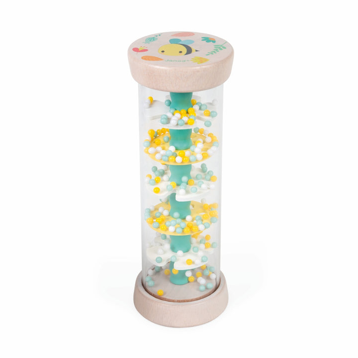 Janod Pure - Wooden Rainstick