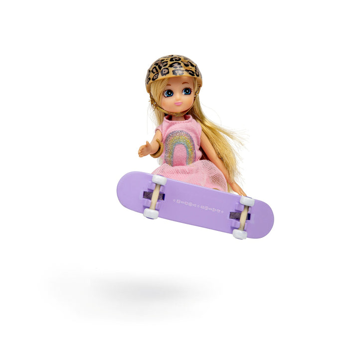 Lottie Doll - Skate Park