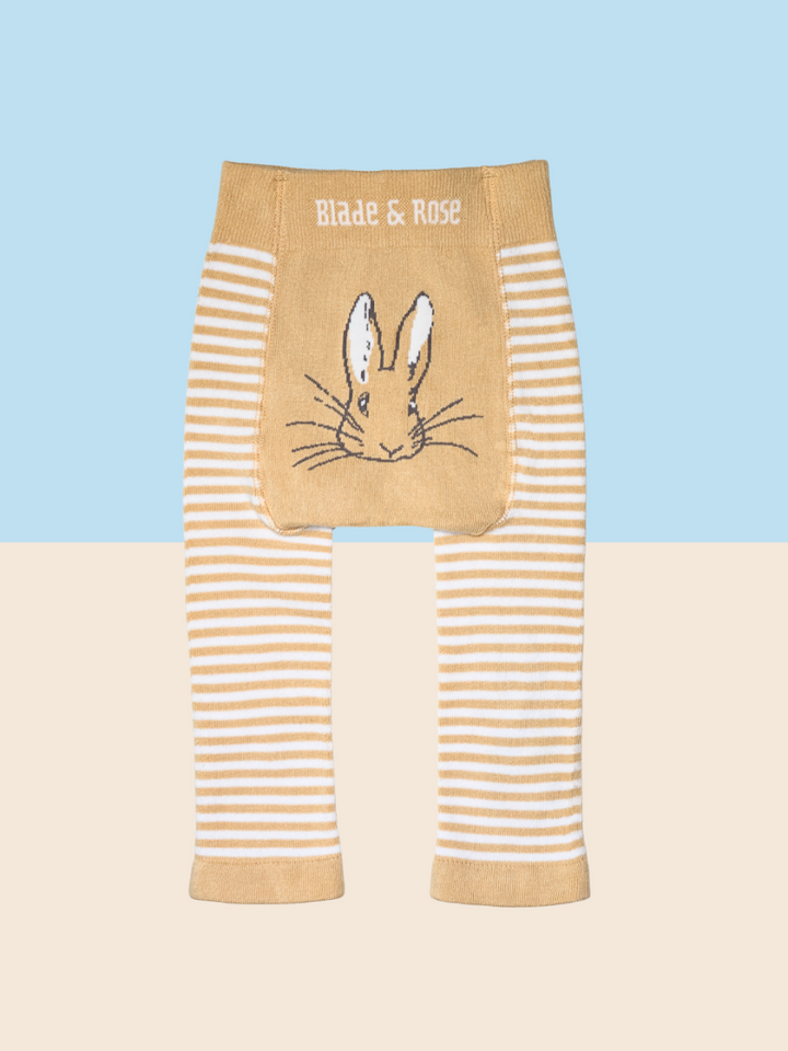 Blade and Rose Leggings - Peter Rabbit Neutral