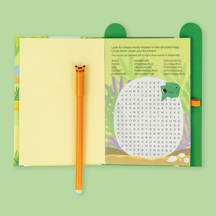 Tiger Tribe Busy Whiz Fun Pack
