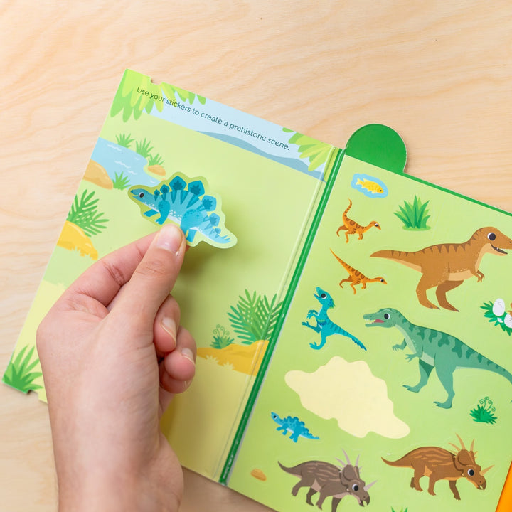 Tiger Tribe Busy Whiz Fun Pack