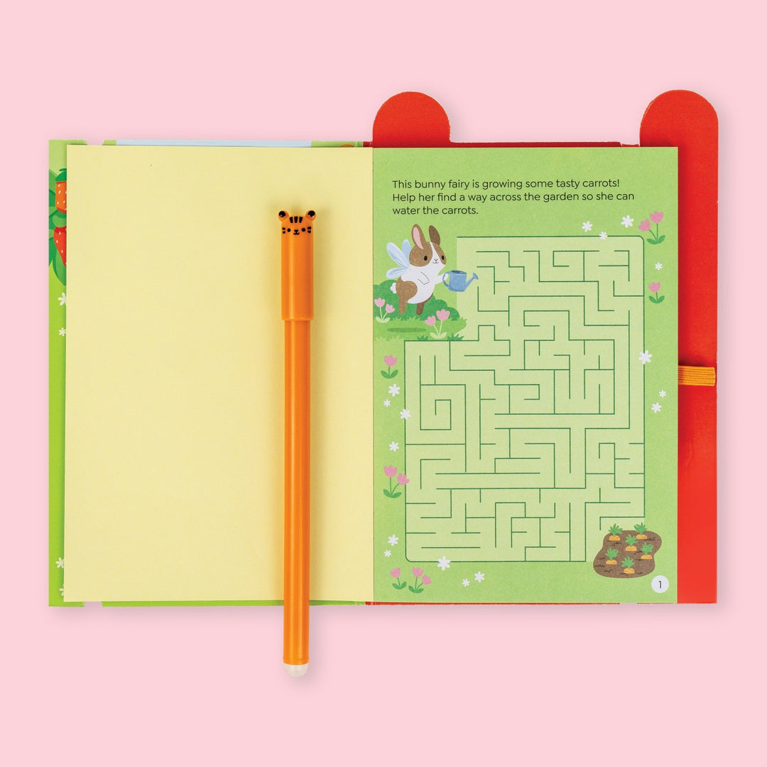 Tiger Tribe Busy Whiz Fun Pack