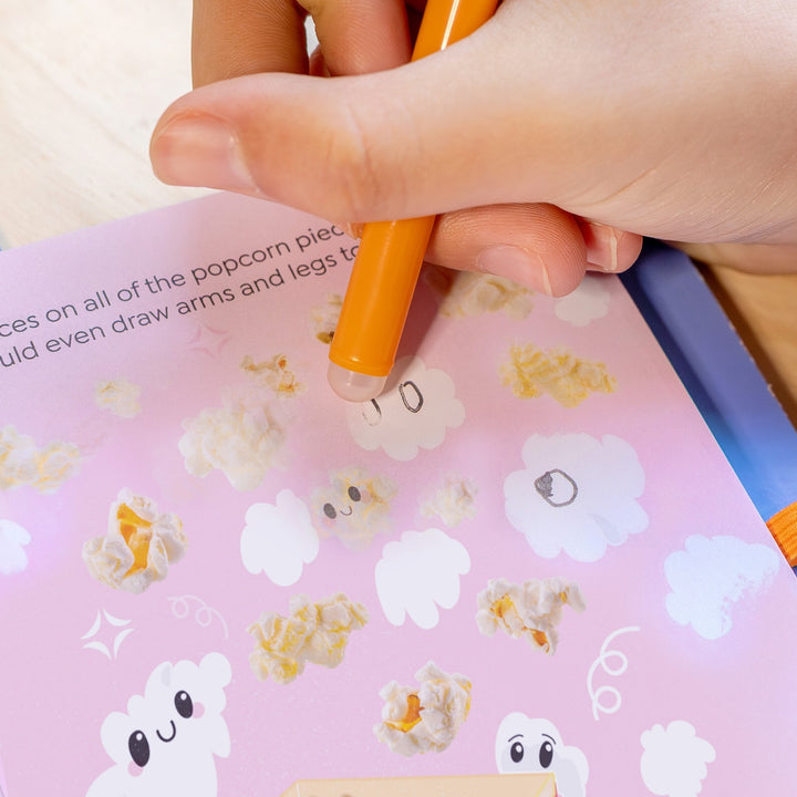 Tiger Tribe Busy Whiz Fun Pack