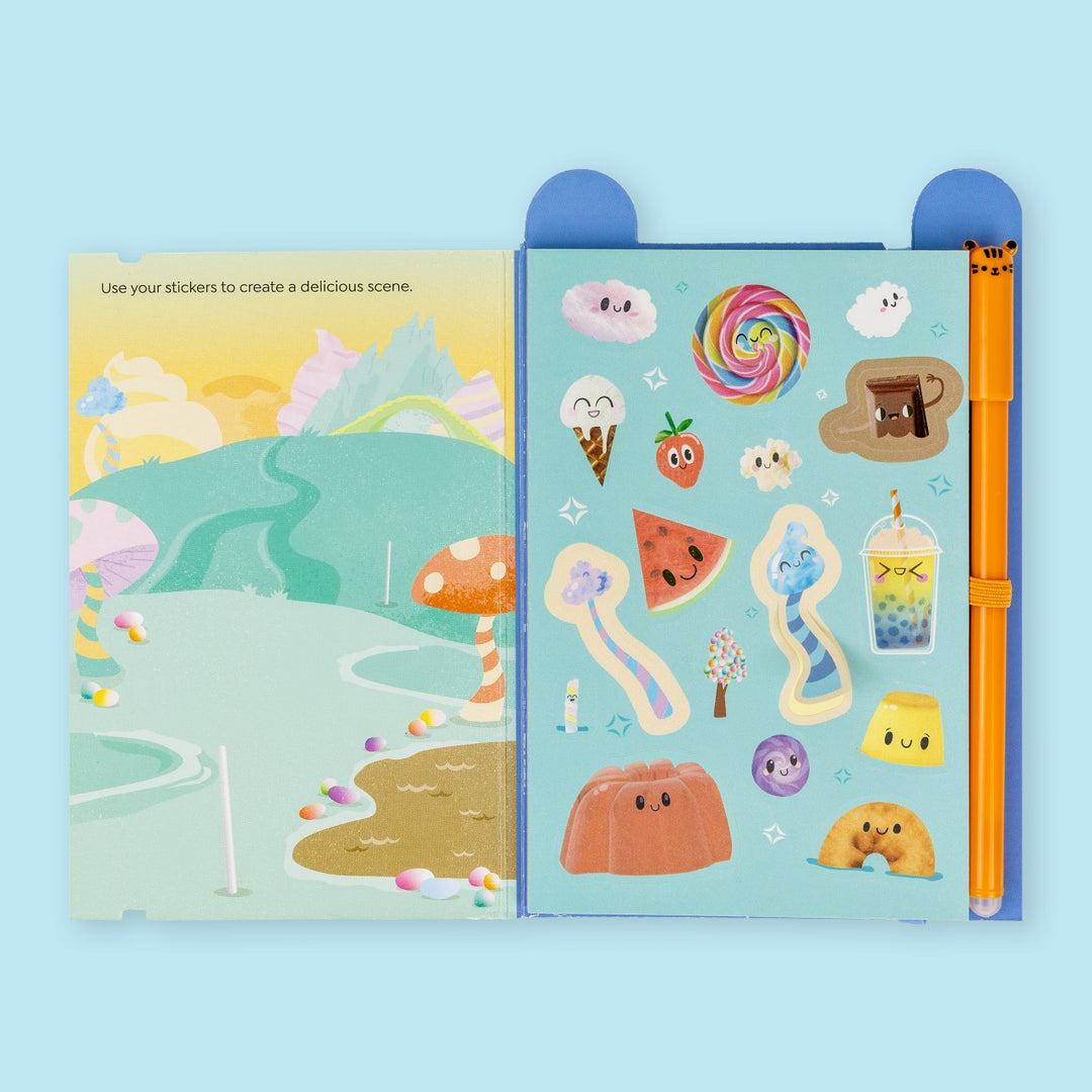Tiger Tribe Busy Whiz Fun Pack