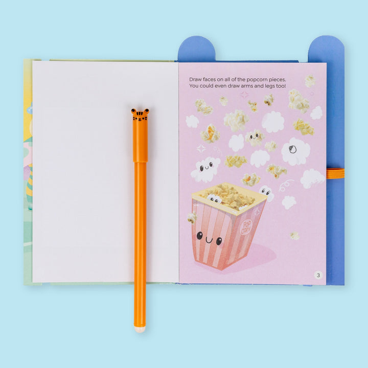 Tiger Tribe Busy Whiz Fun Pack