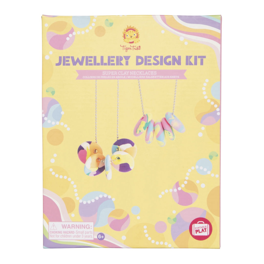 Tiger Tribe Busy Whiz Fun Pack