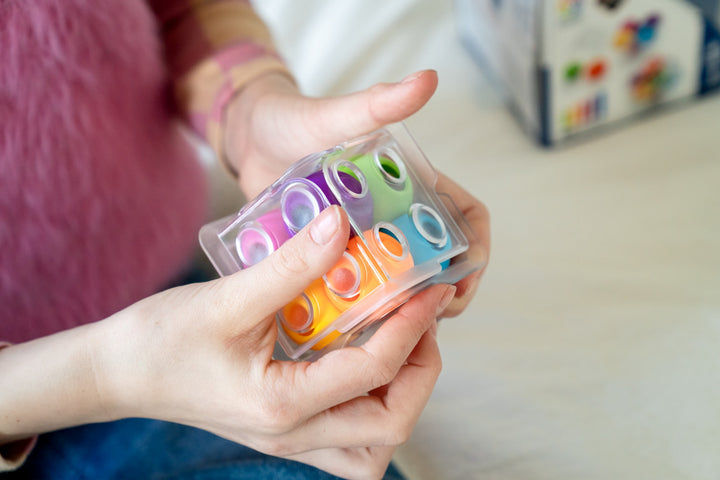 Smart Games Caged Marbles