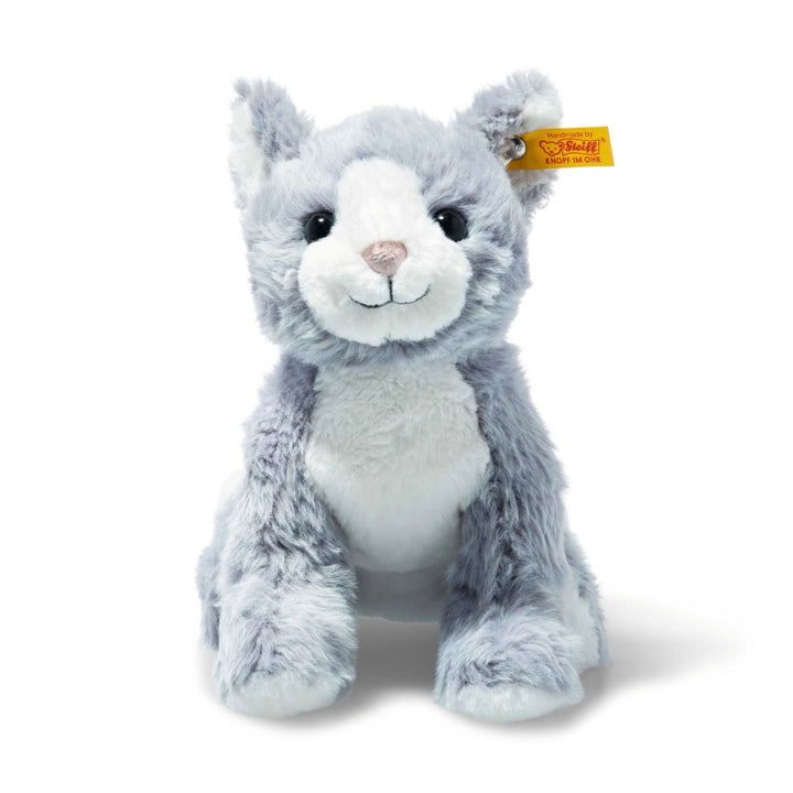 Steiff Cat - Cassie (26cm)
