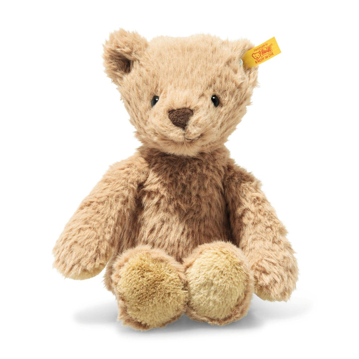 Steiff Teddy Bear - Thommy (20 cm Caramel)