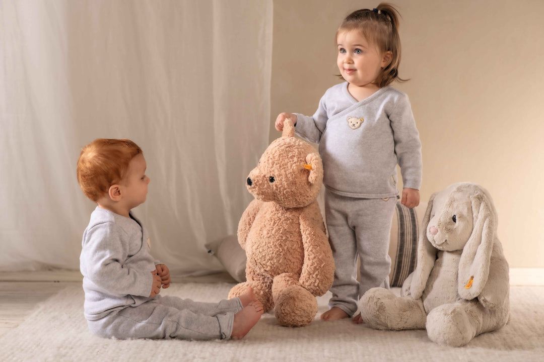Steiff Teddy Bear - Jimmy (55cm)