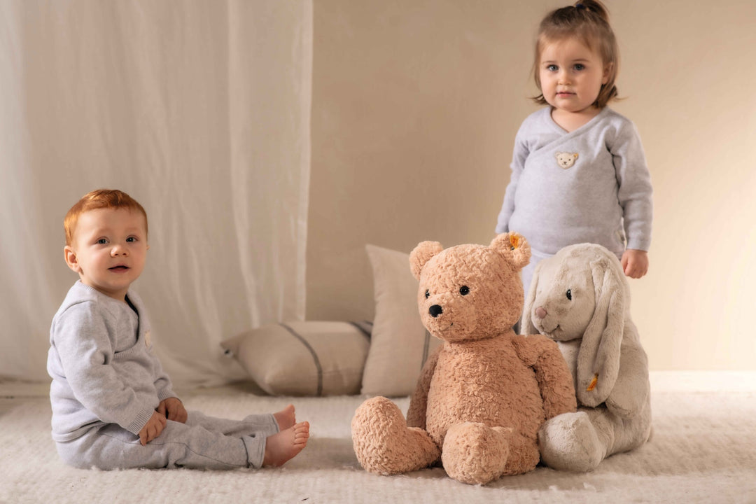 Steiff Teddy Bear - Jimmy (55cm)