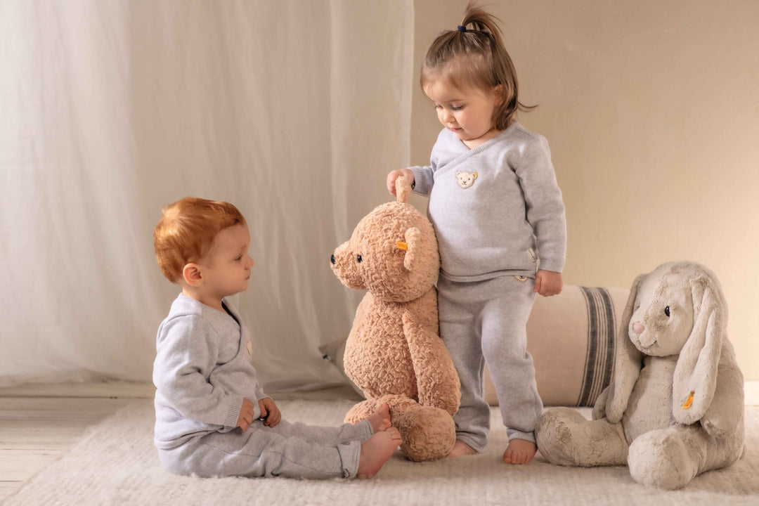 Steiff Teddy Bear - Jimmy (55cm)
