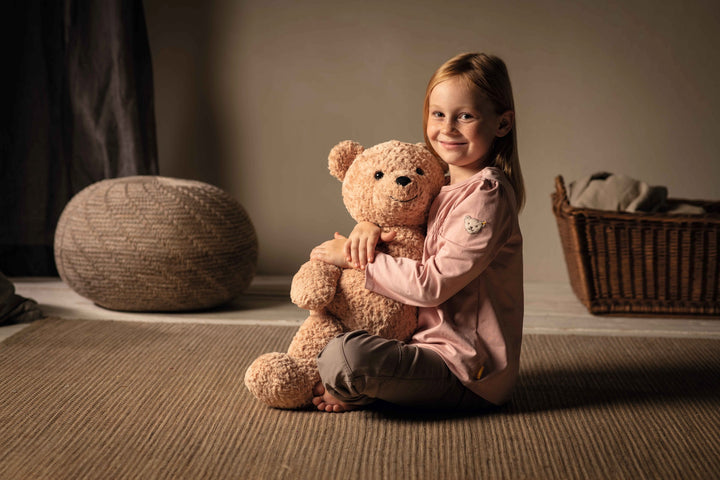 Steiff Teddy Bear - Jimmy (55cm)