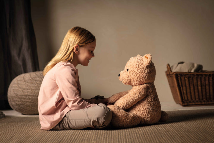 Steiff Teddy Bear - Jimmy (55cm)