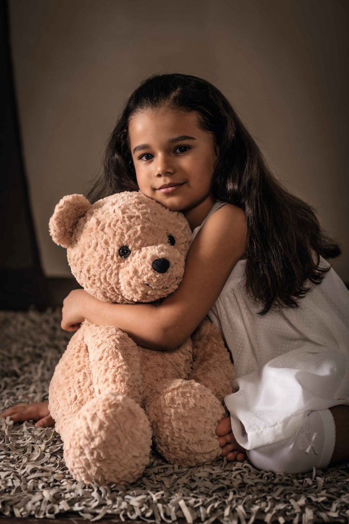 Steiff Teddy Bear - Jimmy (55cm)