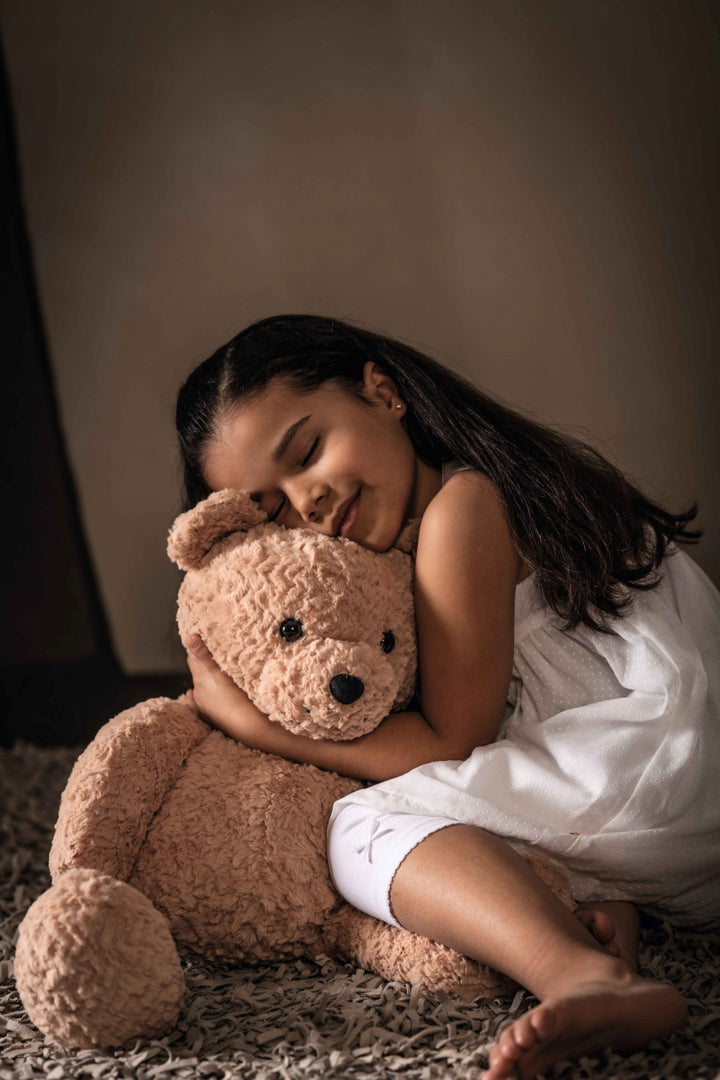 Steiff Teddy Bear - Jimmy (55cm)