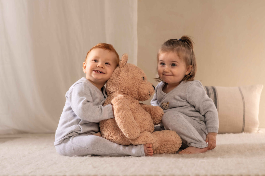 Steiff Teddy Bear - Jimmy (55cm)