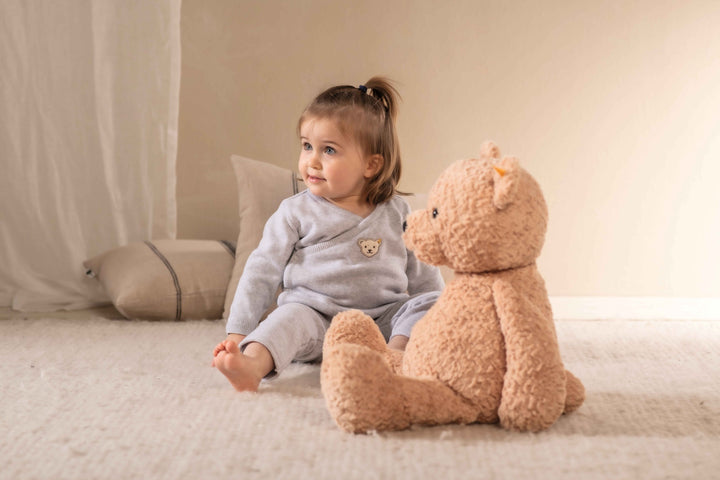 Steiff Teddy Bear - Jimmy (55cm)