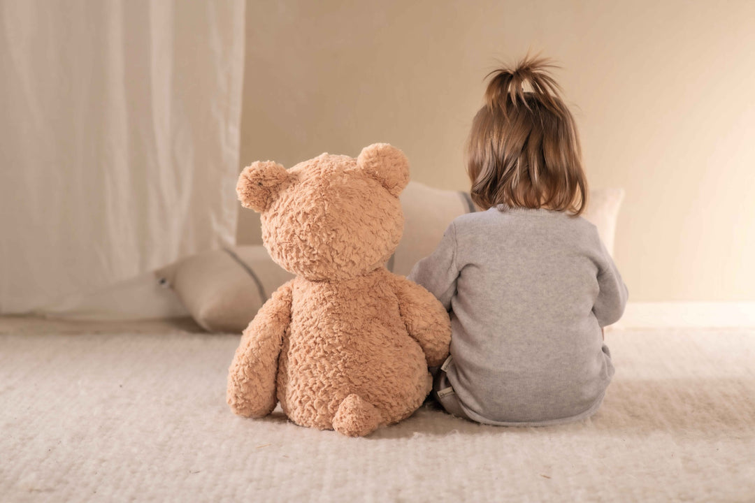 Steiff Teddy Bear - Jimmy (55cm)