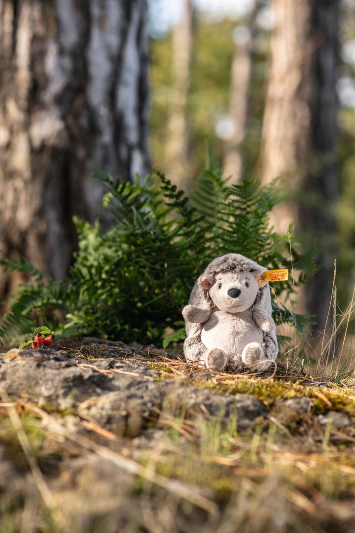 Steiff Hedgehog - Hedgy (16cm)