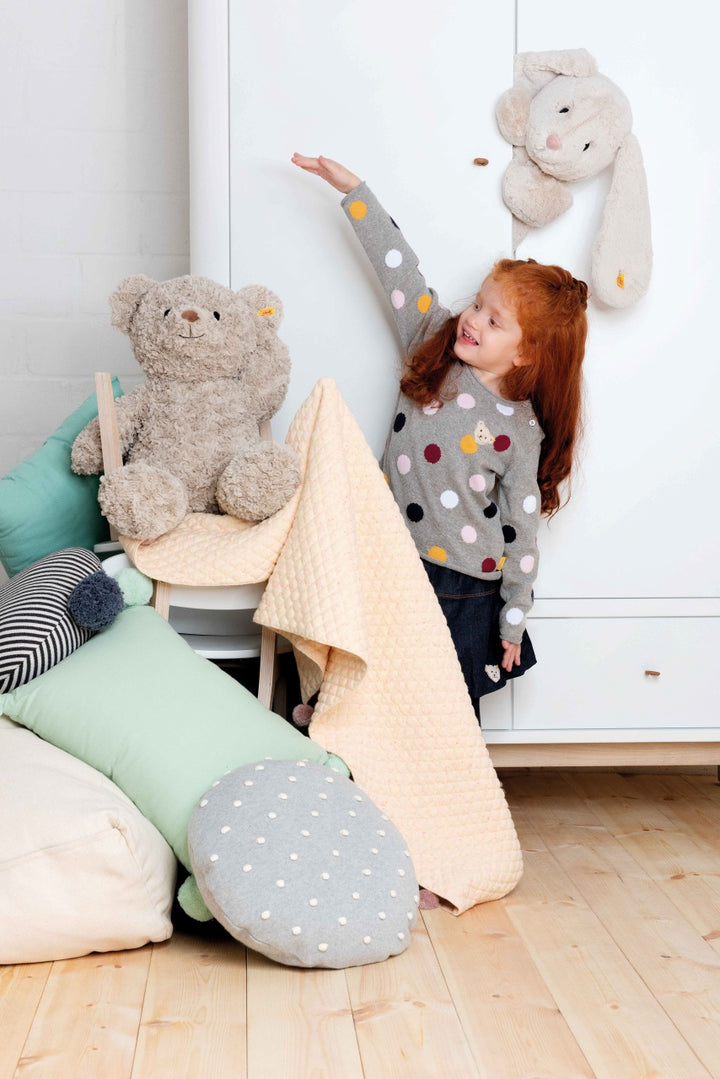 Steiff Hoppie Rabbit (48cm)