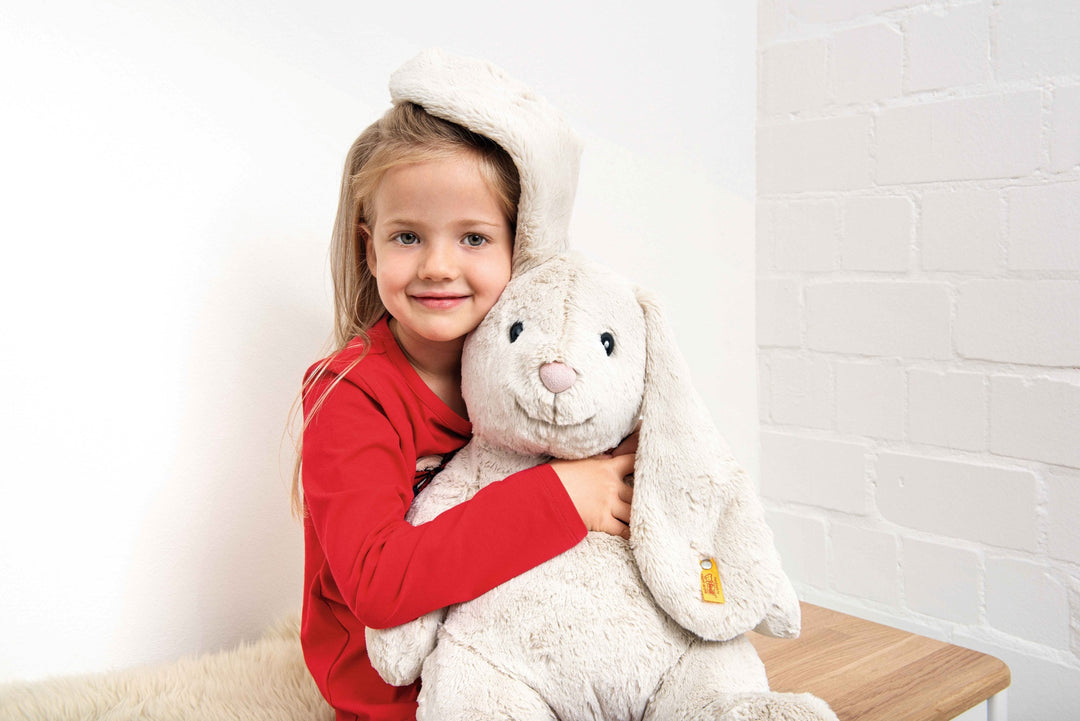 Steiff Hoppie Rabbit (48cm)