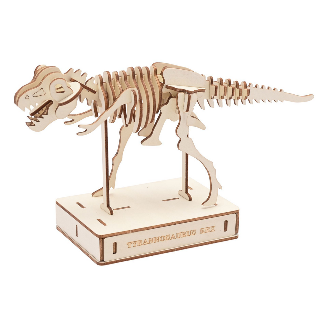 Gift in a Tin - T-Rex in a Tin
